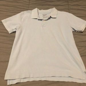 Boys polo shirt